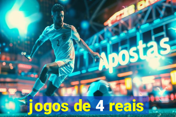 jogos de 4 reais